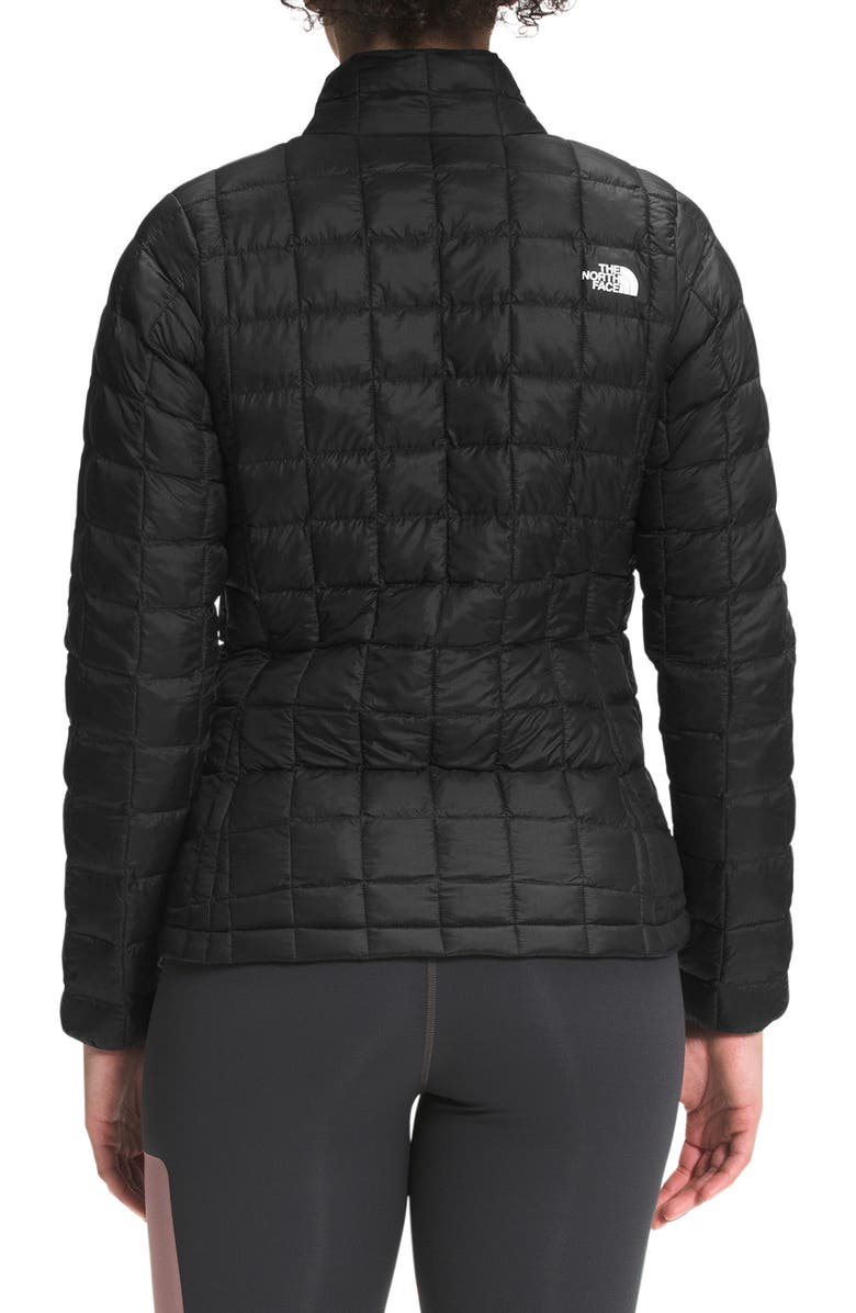 The North Face ThermoBall<sup>™</sup> Eco Packable Jacket, Alternate, color,