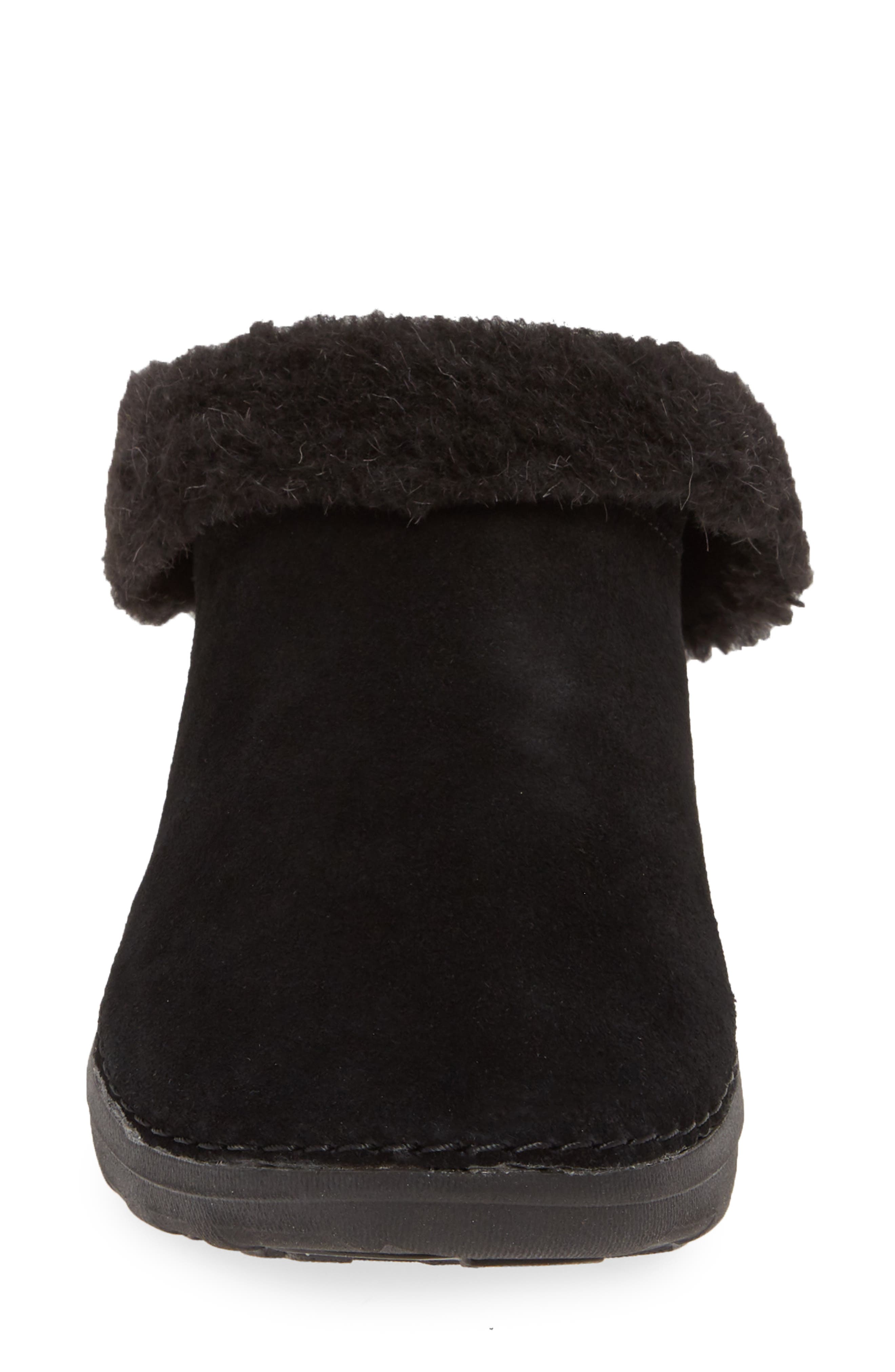 FitFlop Loaff Snug Slipper, Alternate, color, 