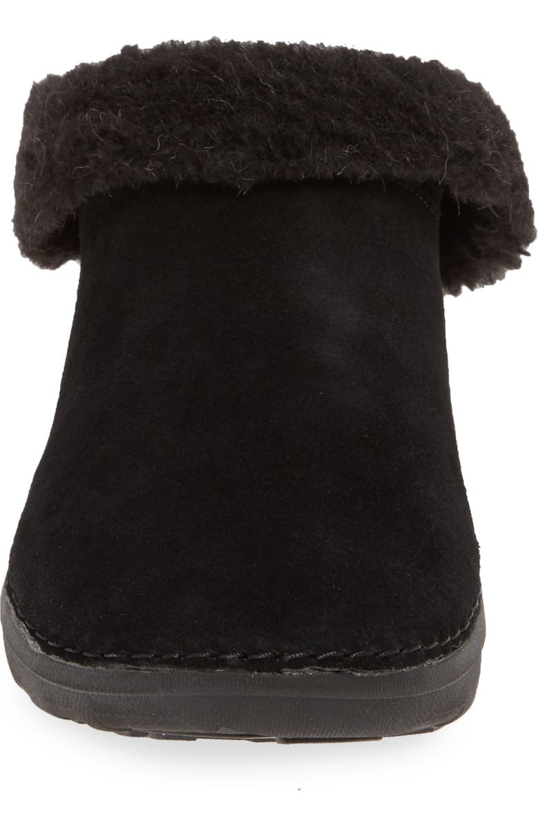 FitFlop Loaff Snug Slipper, Alternate, color,