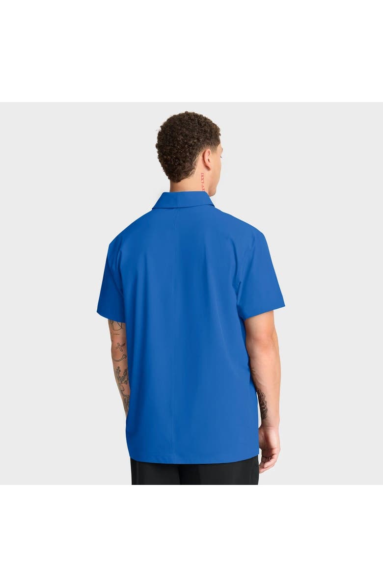 Jordan Brand Men's Jordan Brand Blue UCLA Bruins 2025 Coaches Sideline Polo, Alternate, color, Blue