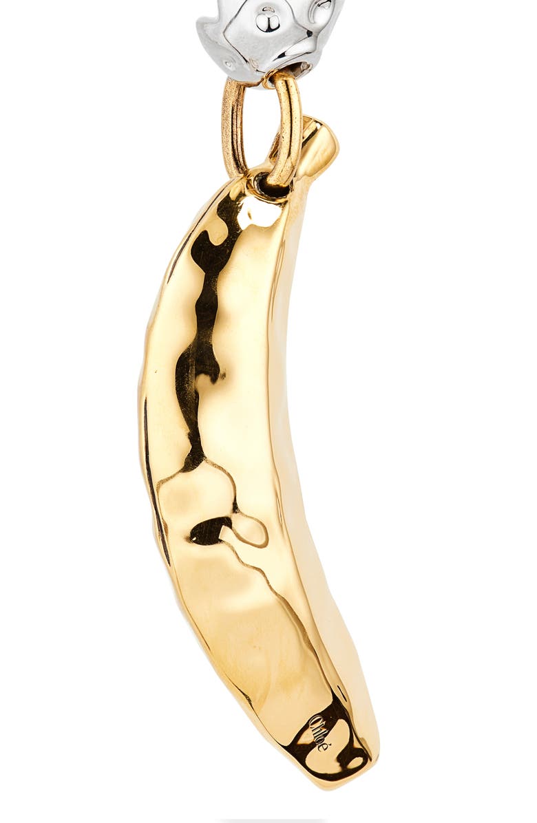 Chloé Banana Drop Earrings, Alternate, color, 