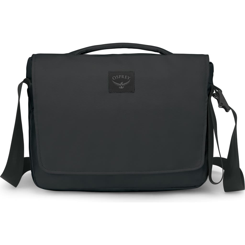 Osprey Aoede Messenger Bag in Black  product