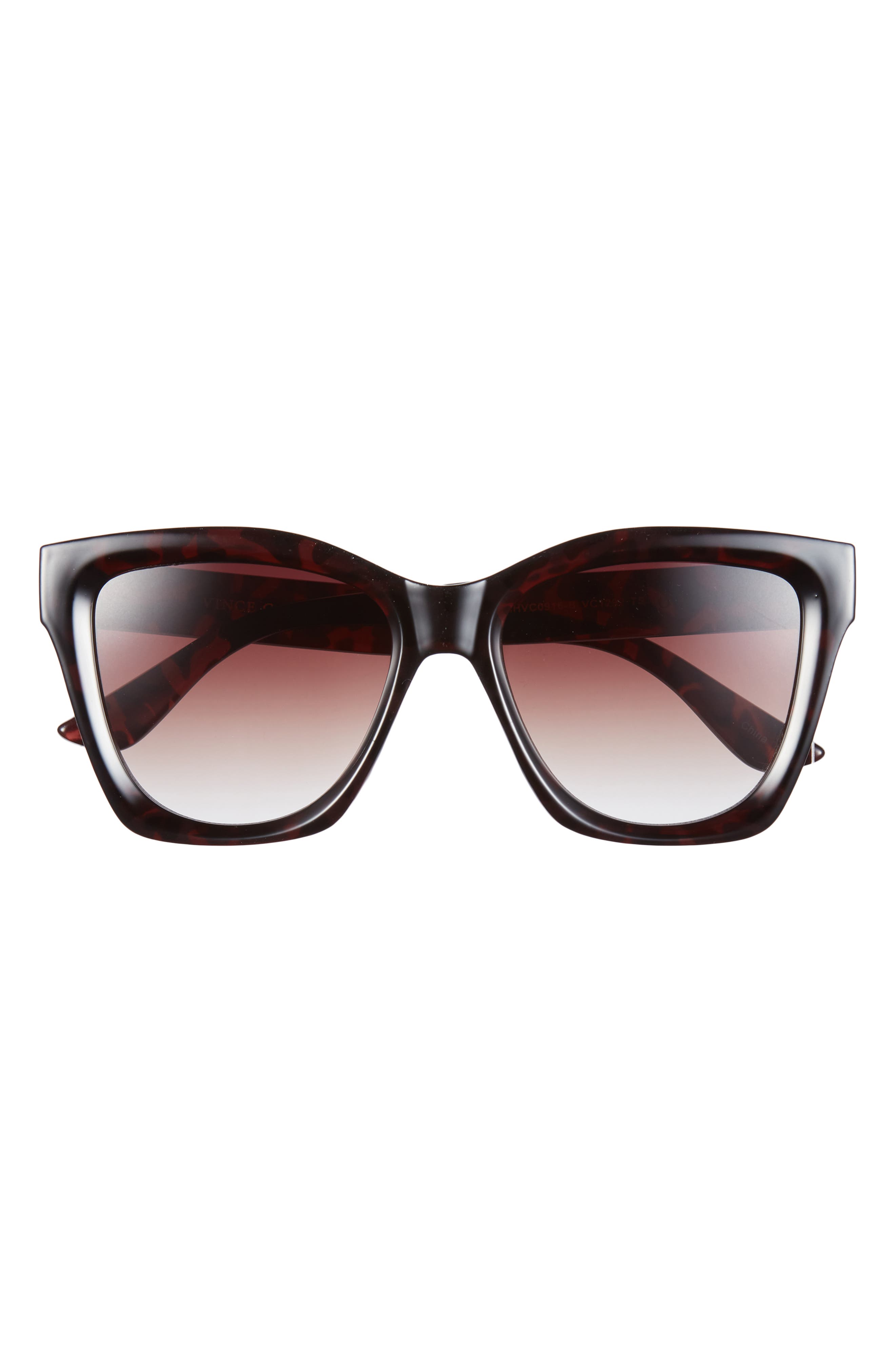 Gradient Cat Eye Sunglasses