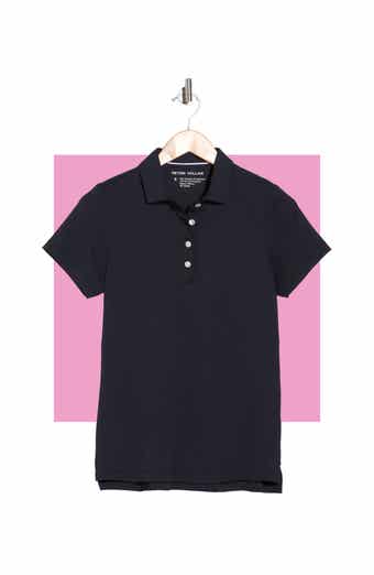 Knit Polo