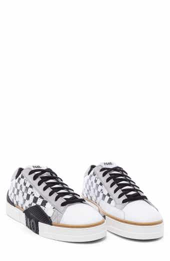 P448 Half Piper Low Top Sneaker