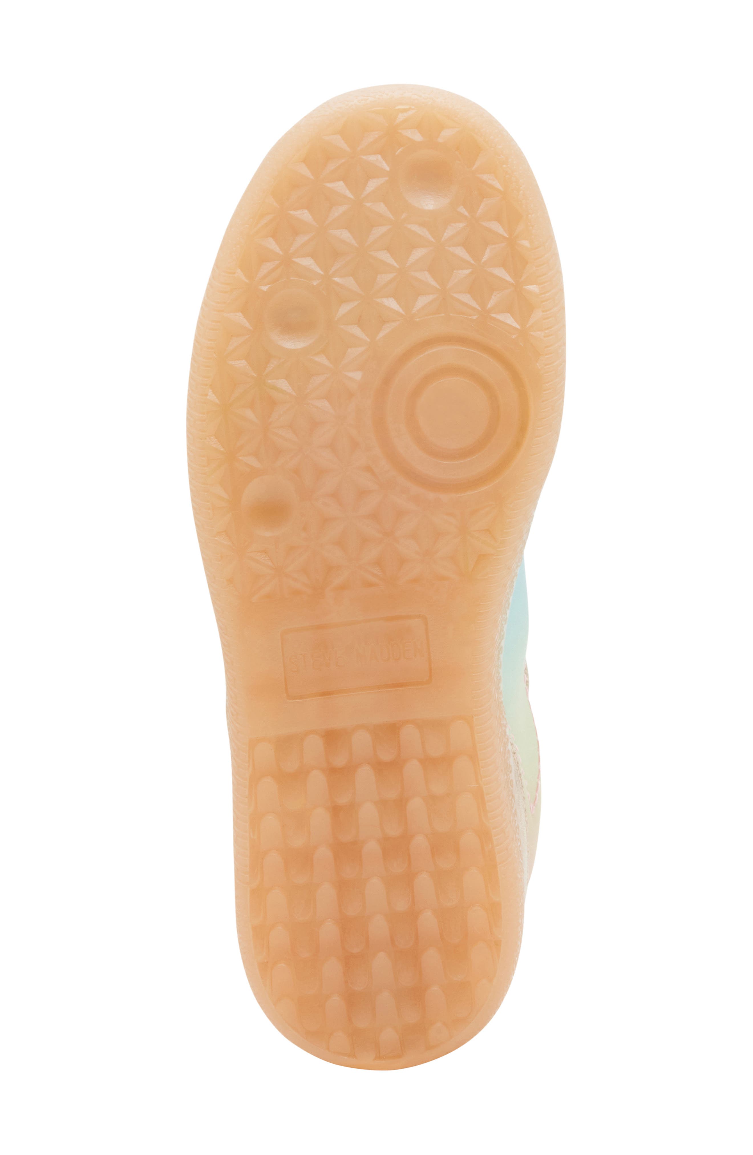 Steve Madden Kids' JQuad Sneaker, Alternate, color, 