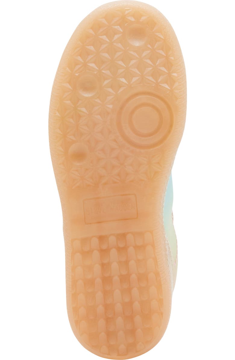 Steve Madden Kids' JQuad Sneaker, Alternate, color,