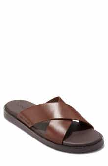 Cole Haan Nantucket Cross Strap Sandal