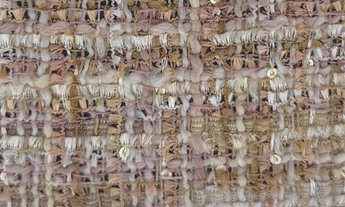 Mytagalongs Allure Cosmetic Case In Multi