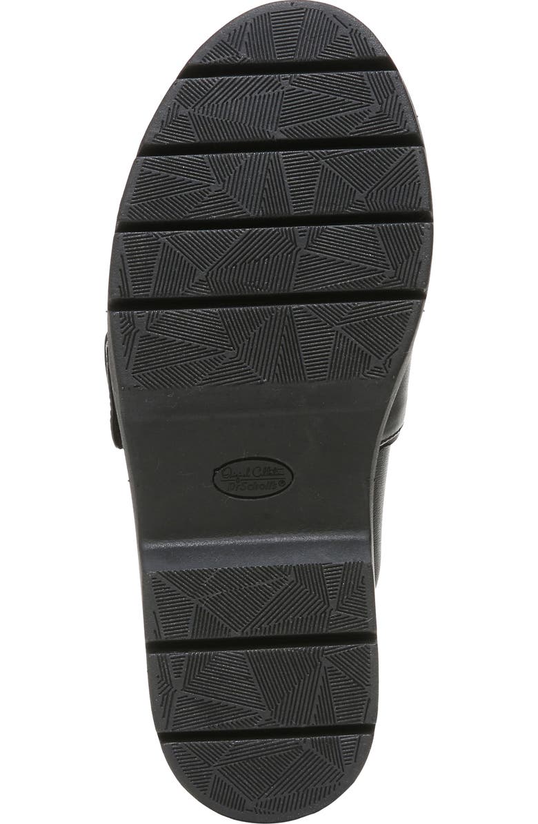 Dr. Scholl's Original Classy Moc Toe Mule, Alternate, color,