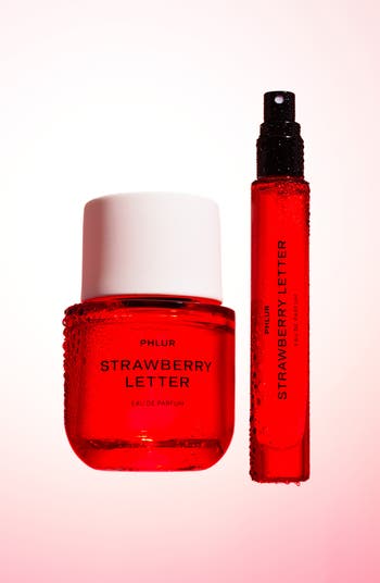Strawberry Letter Eau de Parfum
