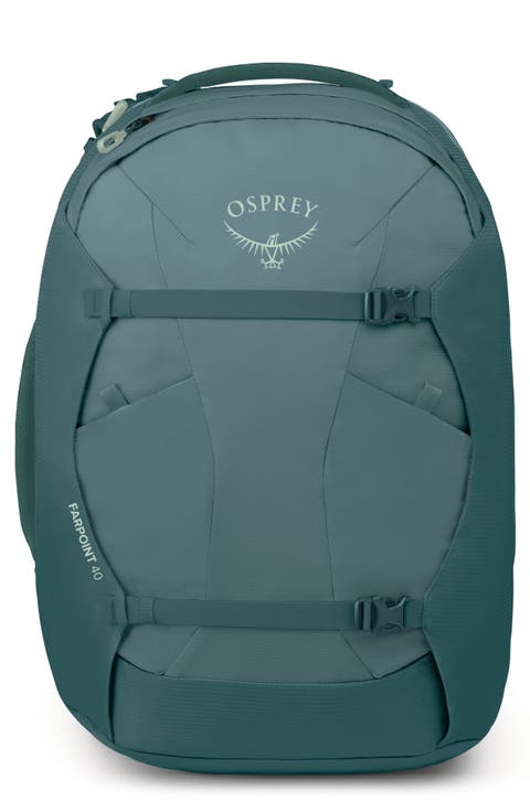 Farpoint 40-Liter Travel Carry-On Backpack