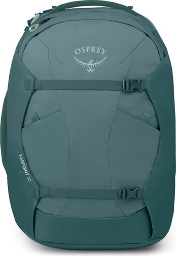 Osprey Farpoint 40-Liter Travel Carry-On Backpack | Nordstrom