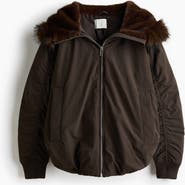 H&M Padded Jacket