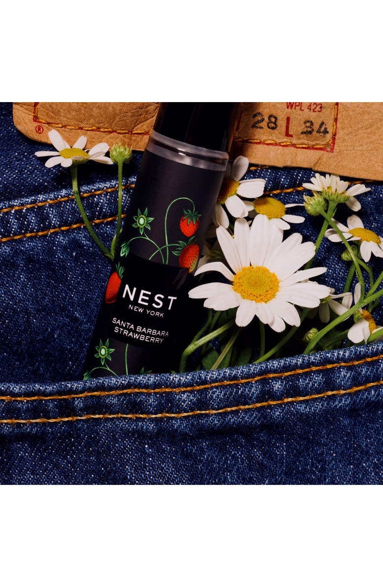 NEST New York Santa Barbara Strawberry Eau de Parfum, Alternate, color, 