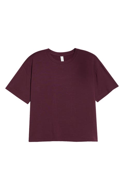 New Take Crewneck T-Shirt