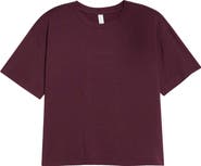 Zella New Take Crewneck T-Shirt