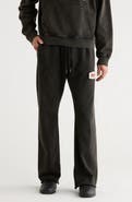 HONOR THE GIFT Honor Wide Leg Cotton Sweatpants