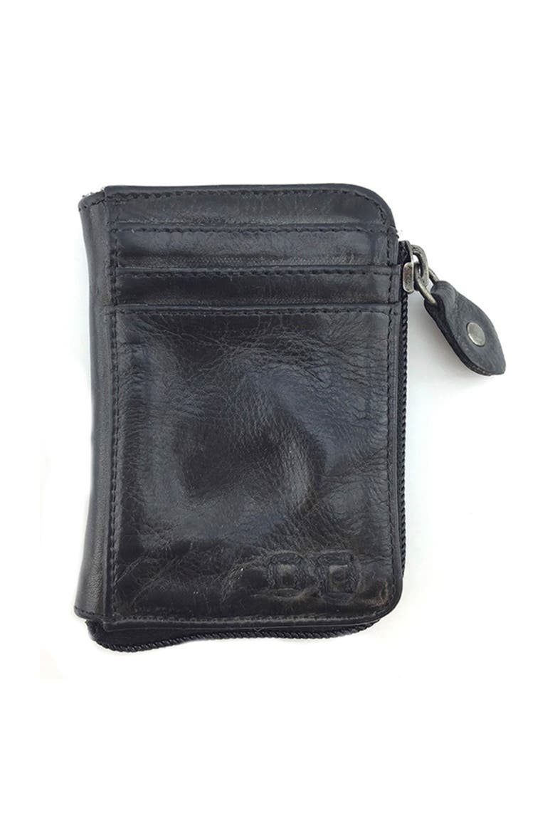 Carrie Wallet, Main, color, Black DD