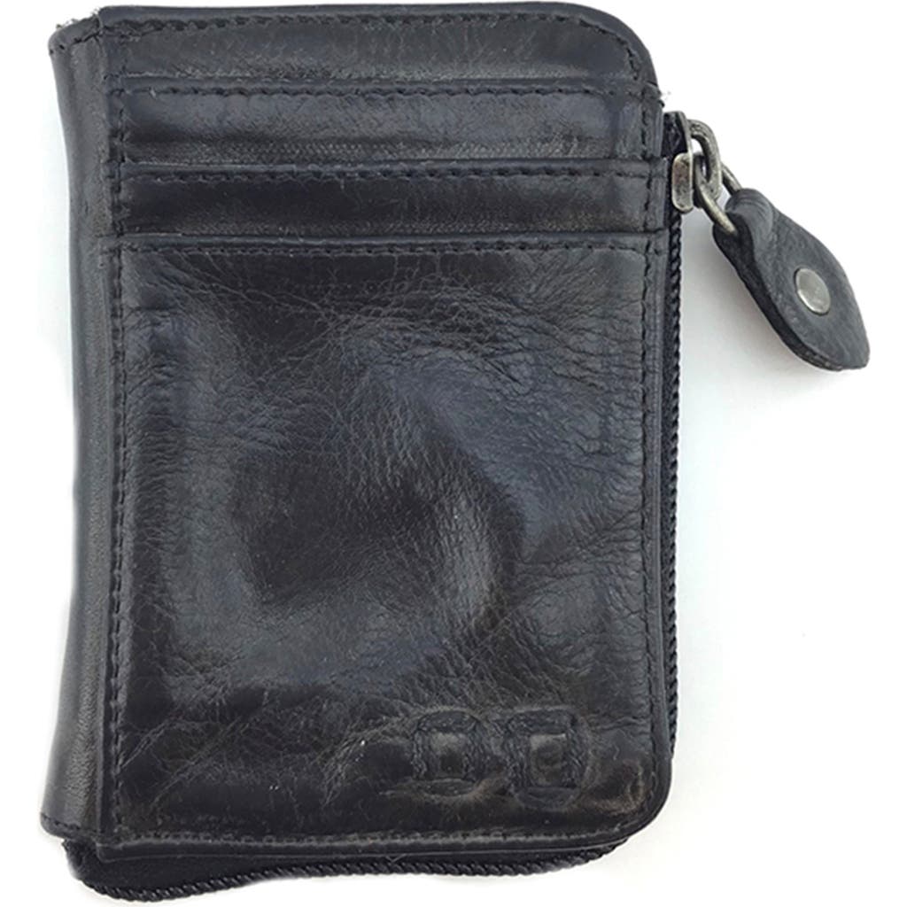 Bed Stu Carrie Wallet In Black