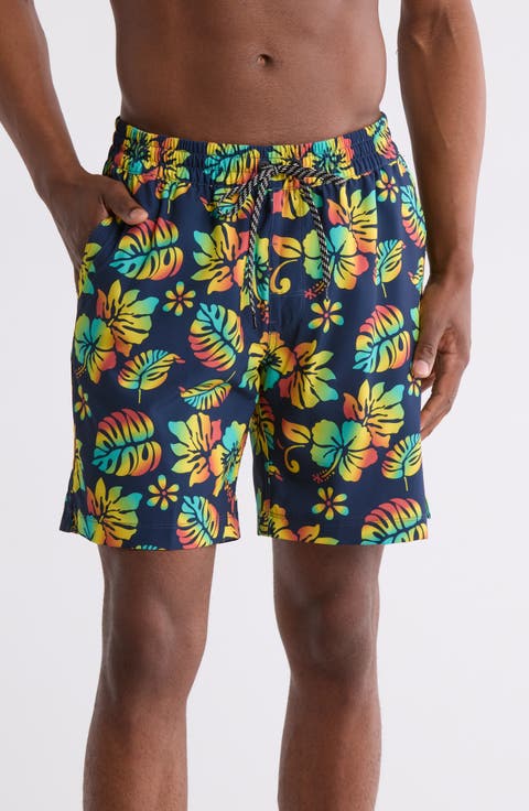 Colorado Volley Swim Shorts