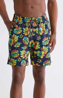 Hurley Colorado Volley Swim Shorts
