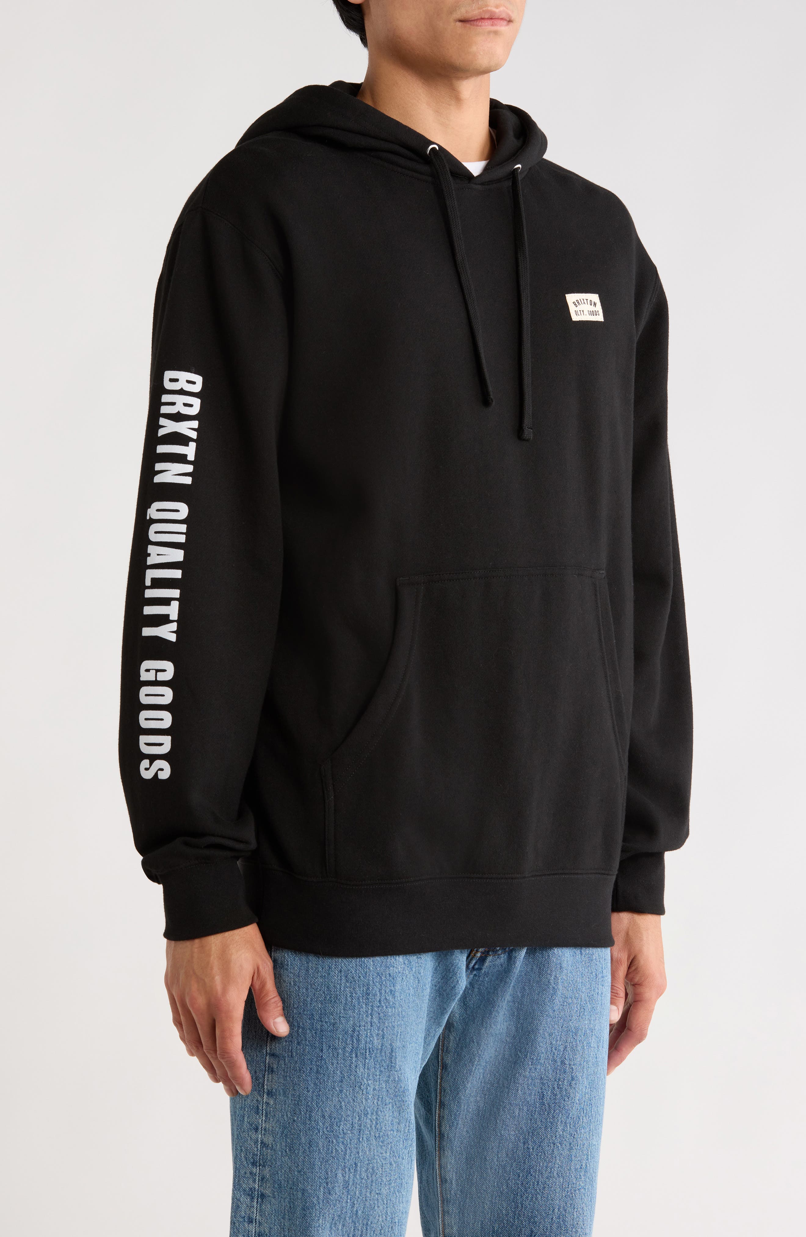 Woodburn Grpahic Hoodie (Men) | Nordstrom