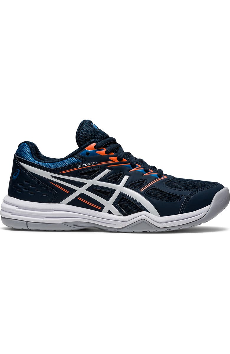 ASICS<sup>®</sup> Kids' Upcourt 4 Sneaker, Alternate, color,