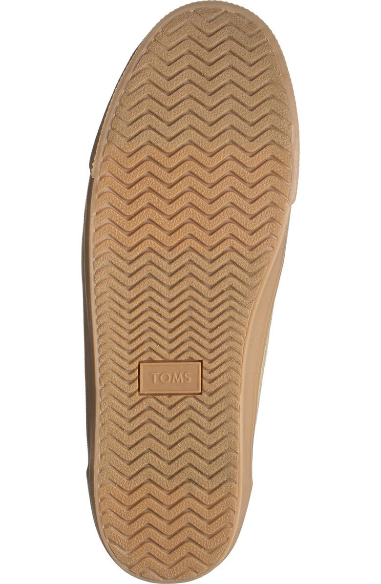 TOMS Dorado Boat Shoe, Alternate, color,