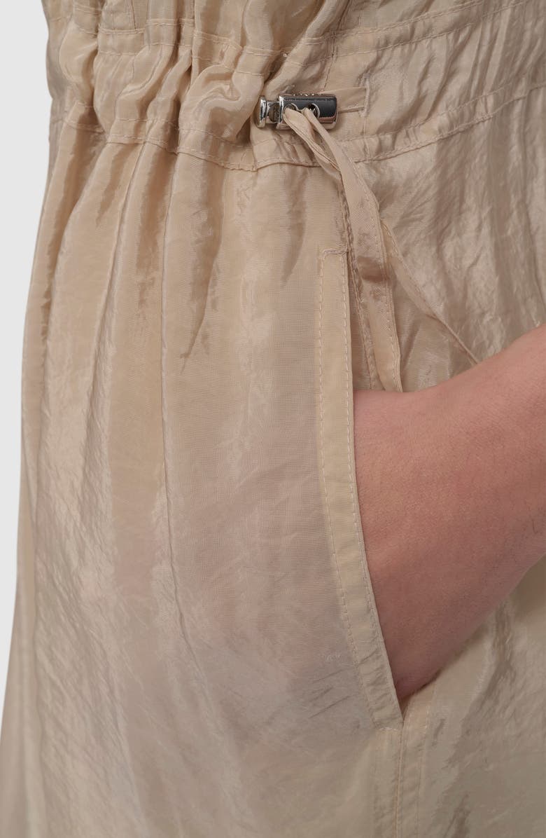 DKNY Overall Maxi Dress, Alternate, color,