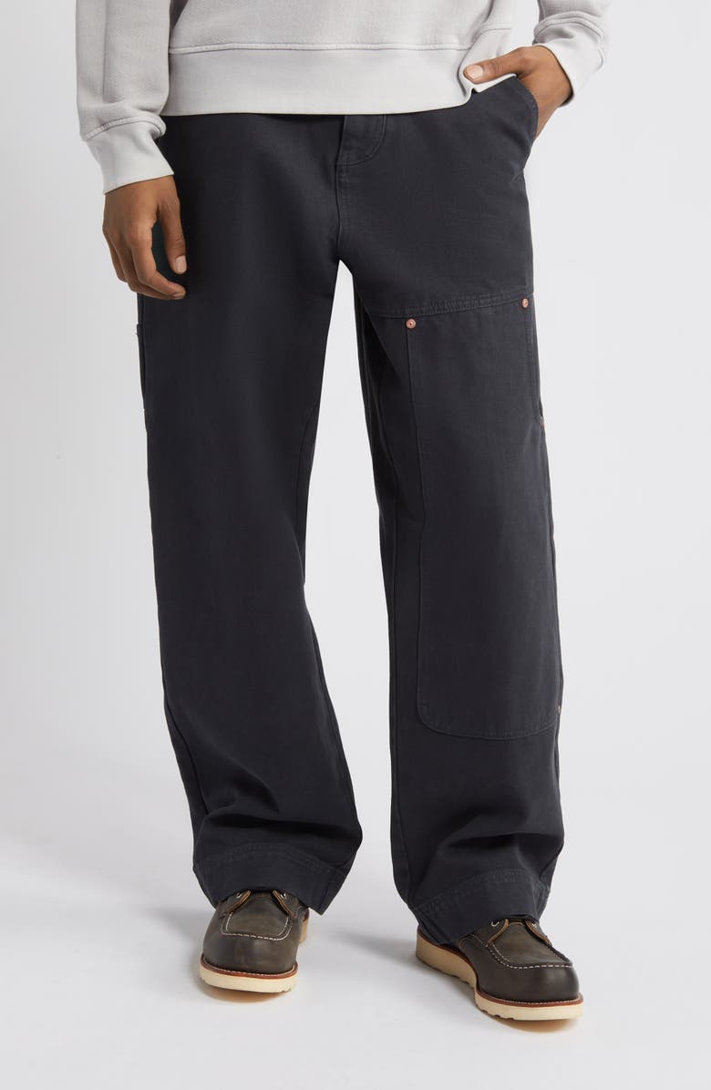 Elwood Carpenter Pants, Main, color,