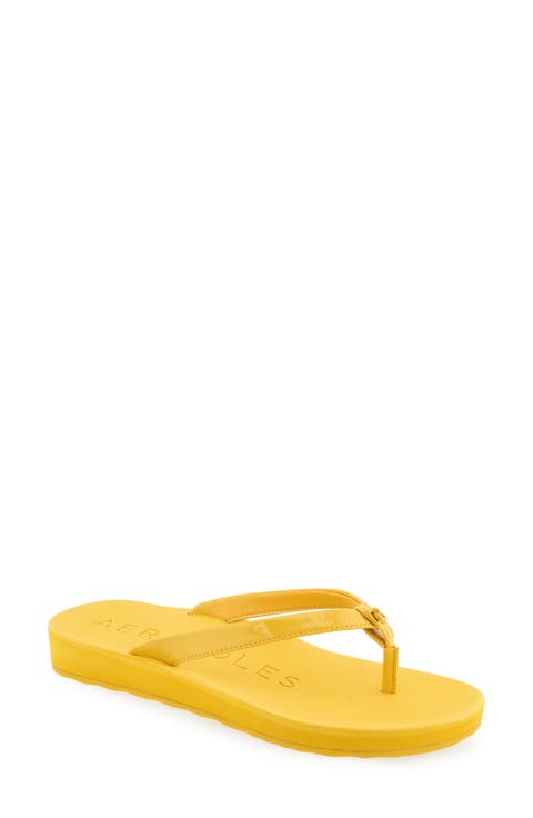 Jace Flip Flop (Women)
