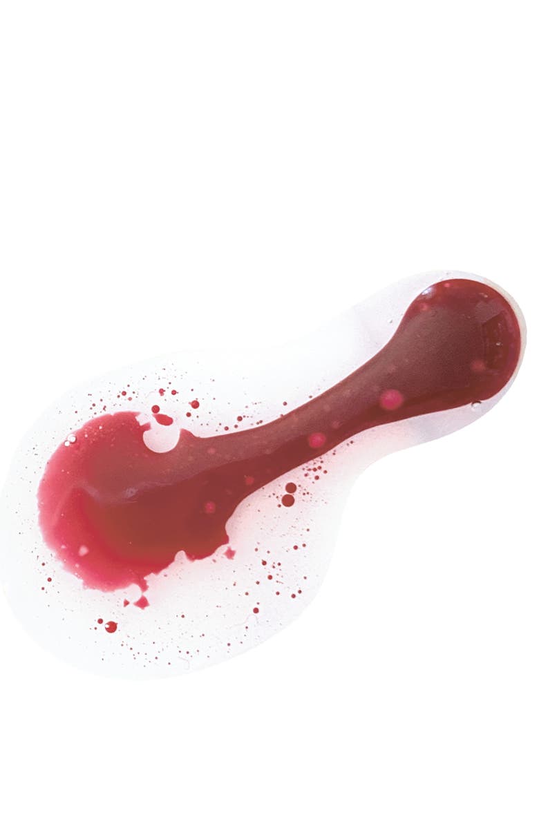 Melt Cosmetics Horror & Terror! Drip Lip Gloss, Alternate, color,