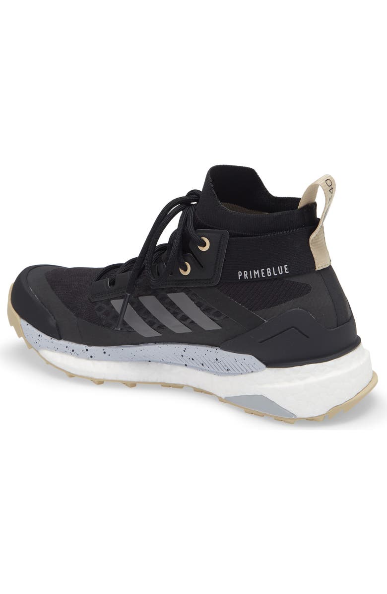 adidas Terrex Free Hiker Primeblue Hiking Shoe, Alternate, color,