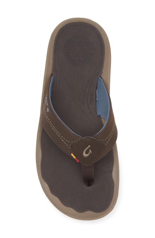 Olukai Kipi Flip Flop