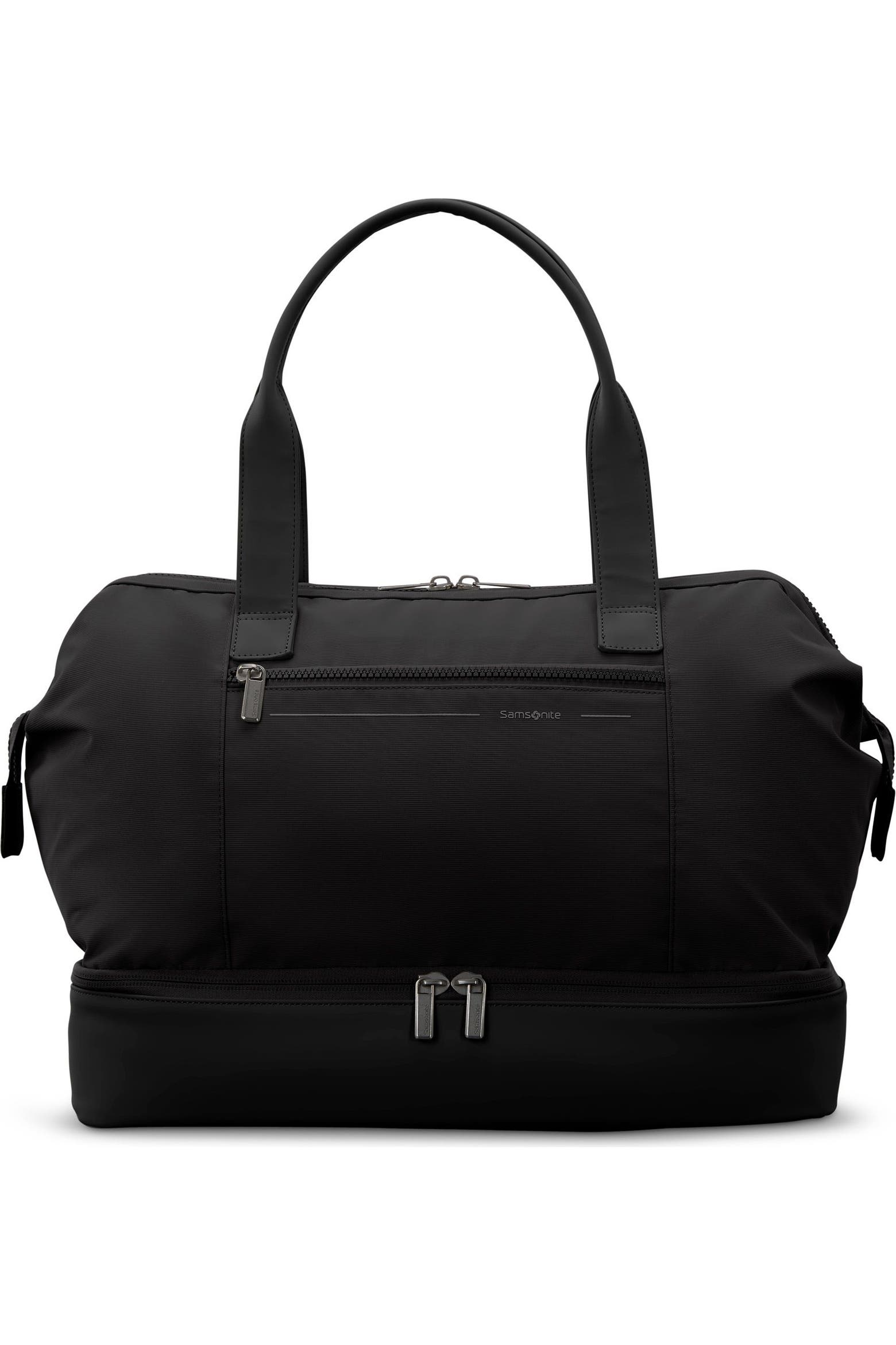 Samsonite Better Than Basic Drop Bottom Weekender
