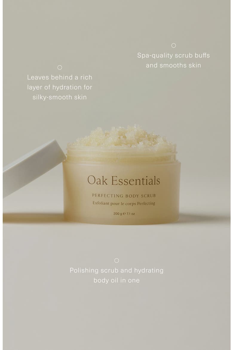 Perfecting Body Scrub, Alternate, color, NO COLOR