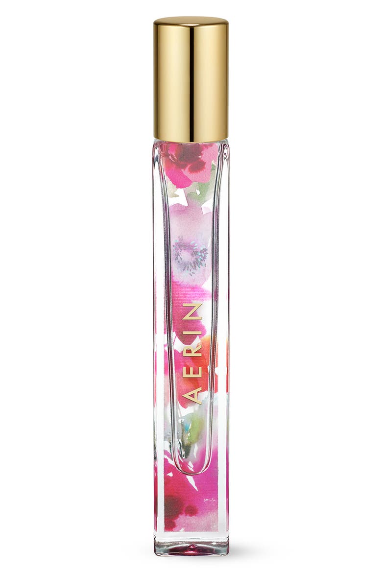 AERIN Wild Geranium Eau de Parfum Travel Spray, Main, color, NO COLOR