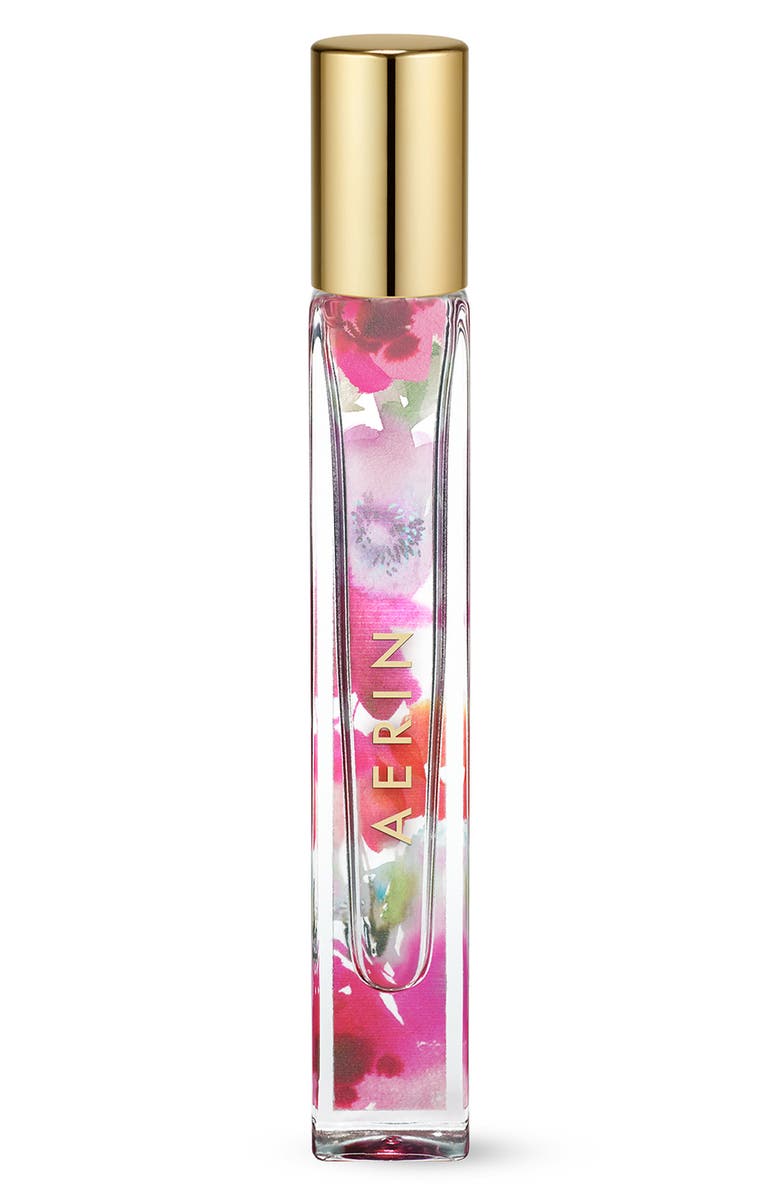 Estée Lauder AERIN Wild Geranium Eau de Parfum Travel Spray, Main, color, 
