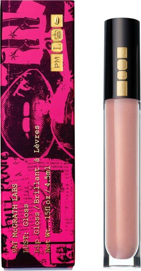 LUST: Gloss<sup>™</sup>