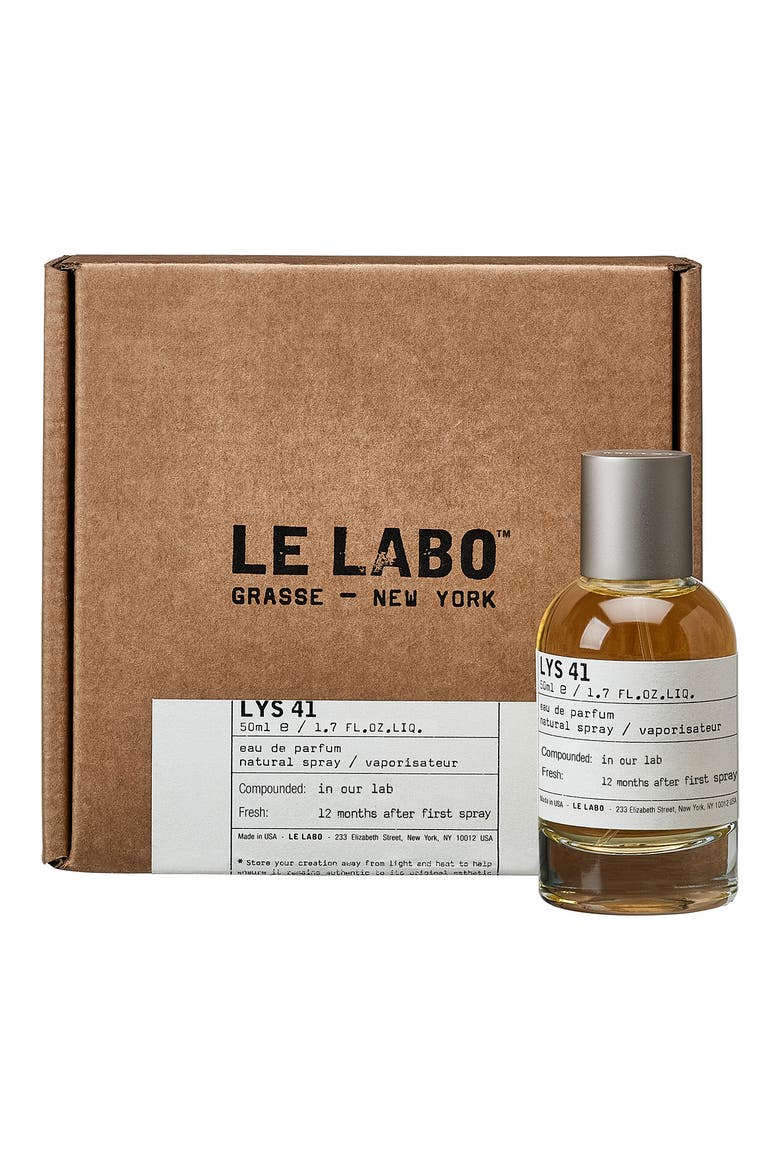 Lys 41 Eau de Parfum, Alternate, color, NO COLOR