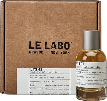 Le Labo Lys 41 Eau de Parfum | Nordstrom Le Labo Lys 41 Eau de Parfum | Nordstrom