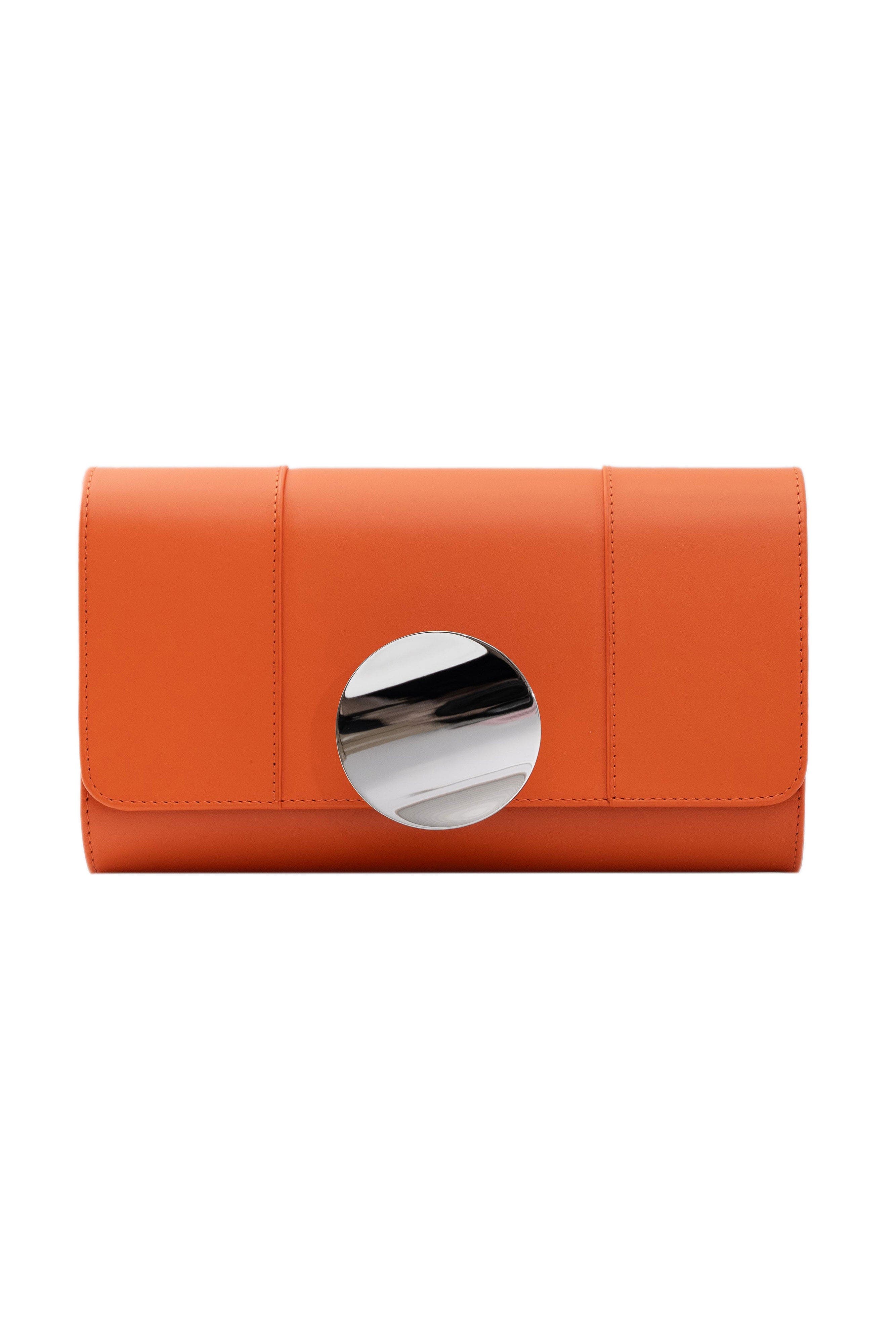  Flamme W/ Silver Disc