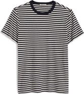 Madewell Allday Linen & Cotton T-Shirt