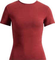 SKIMS Cotton Jersey T-Shirt