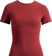 SKIMS Cotton Jersey T-Shirt