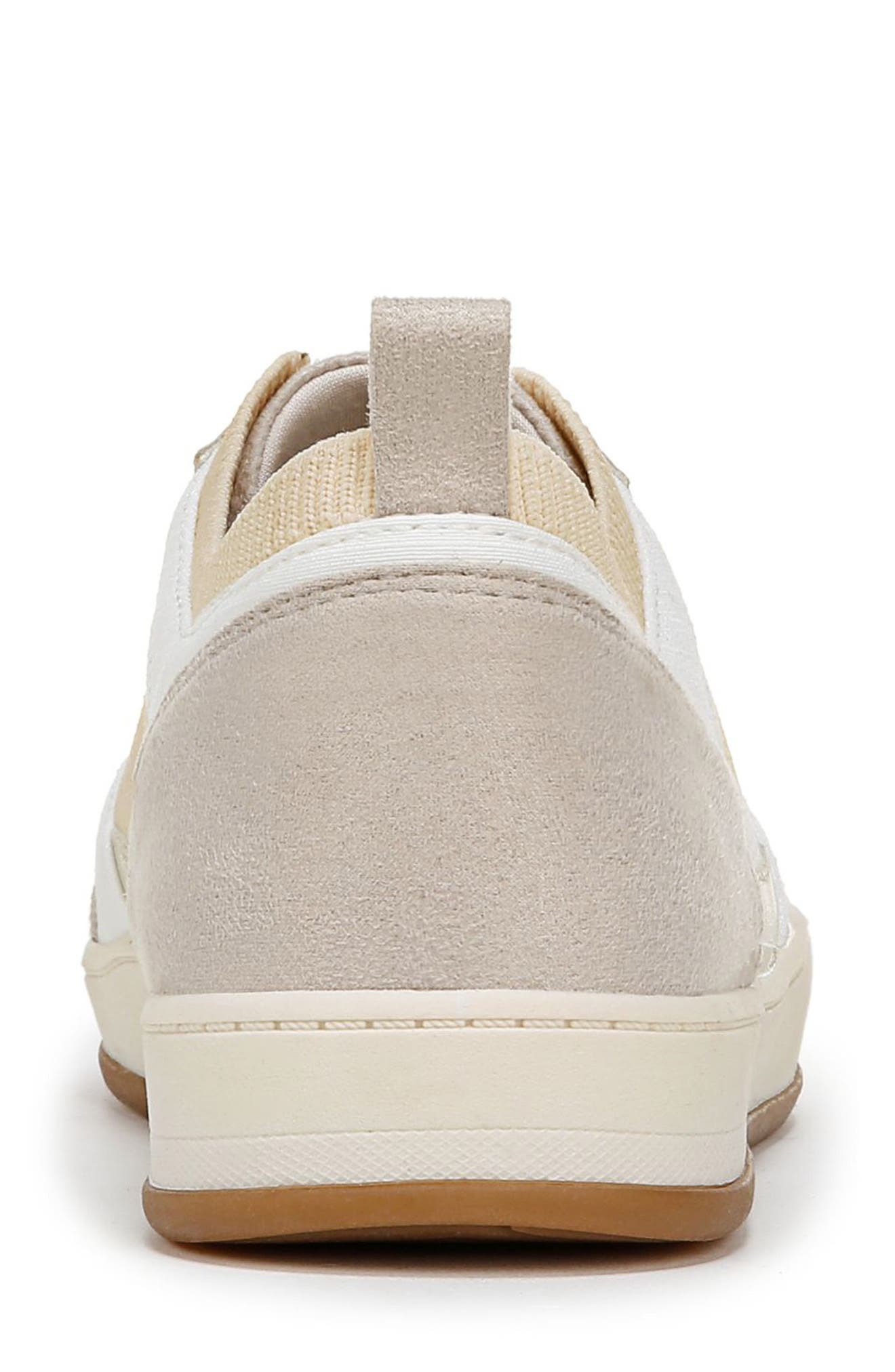 LifeStride Dynamic Sneaker, Alternate, color, Tan