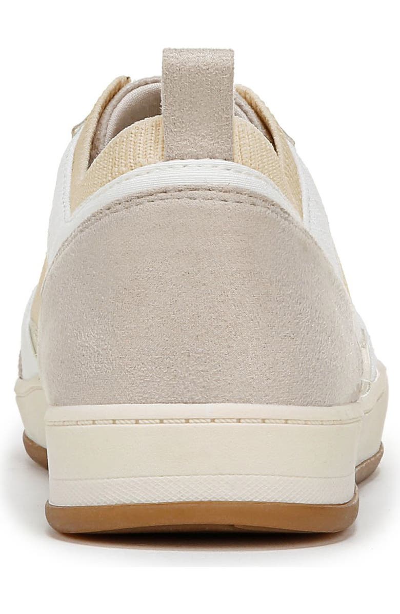 LifeStride Dynamic Sneaker, Alternate, color, Tan