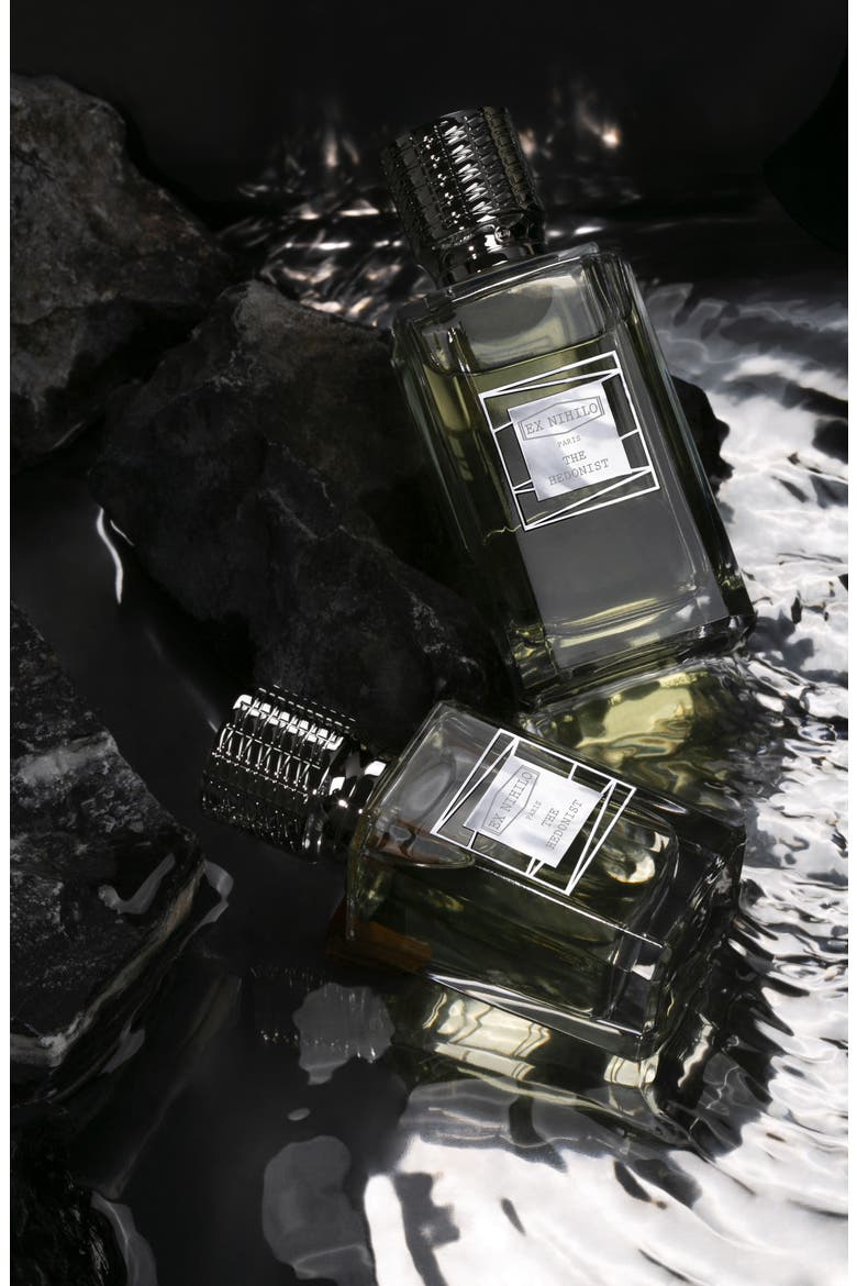 The Hedonist Eau de Parfum, Alternate, color, NO COLOR