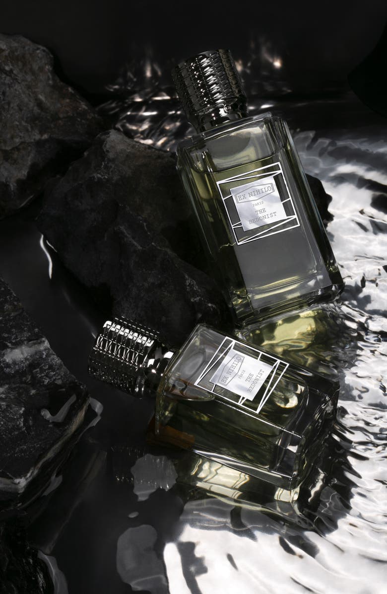 EX NIHILO The Hedonist Eau de Parfum, Alternate, color,